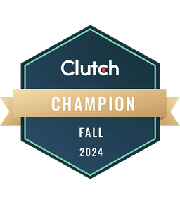 Clutch Fall Champion 2024
