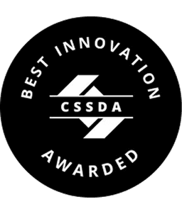 CSSDA Best Innovation