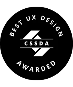CSSDA Best UX