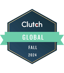 Global Award Fall 2024