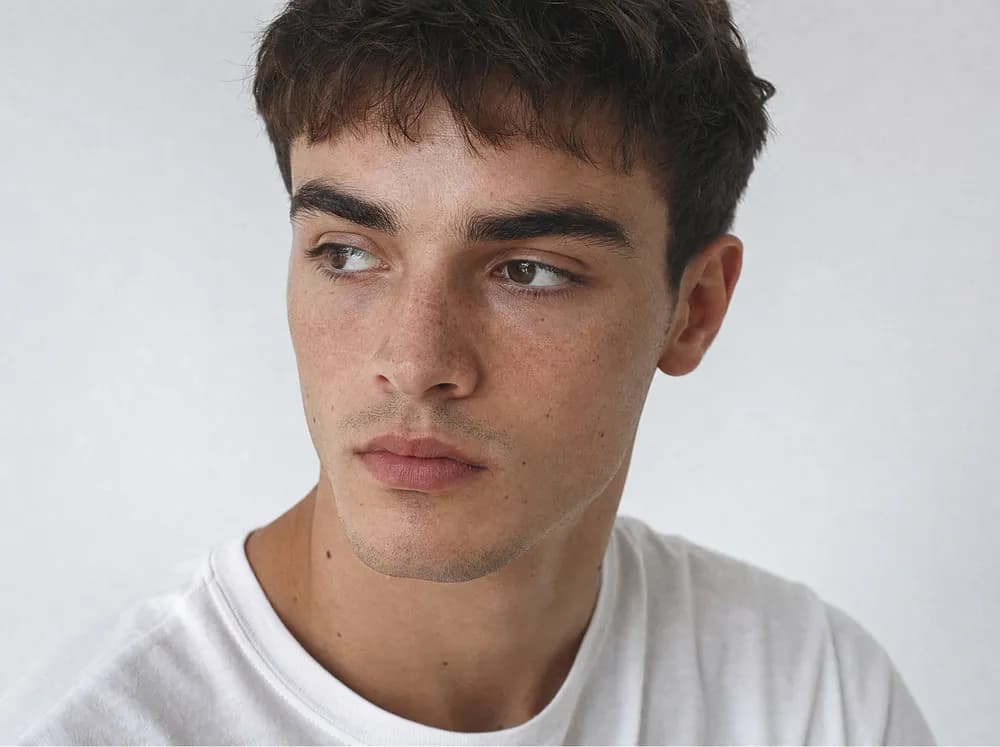Luca, Teen