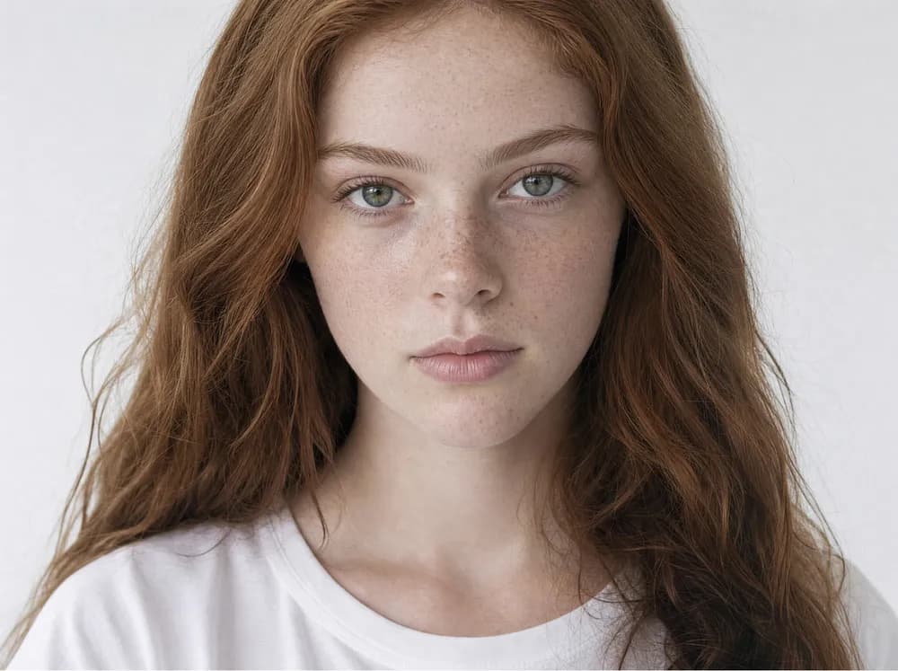 Alice, Teen