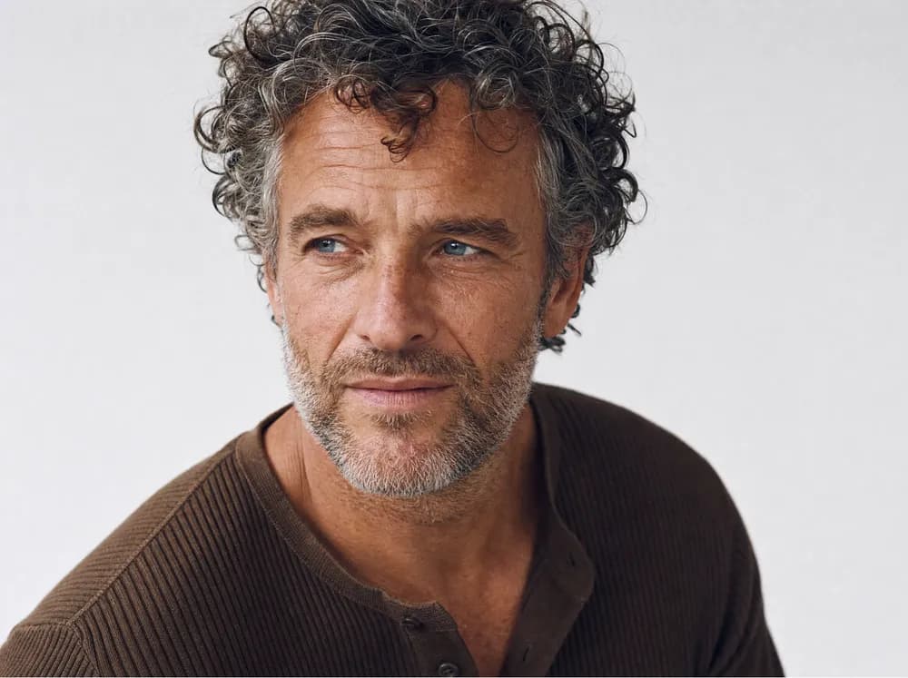 Roberto, 50+