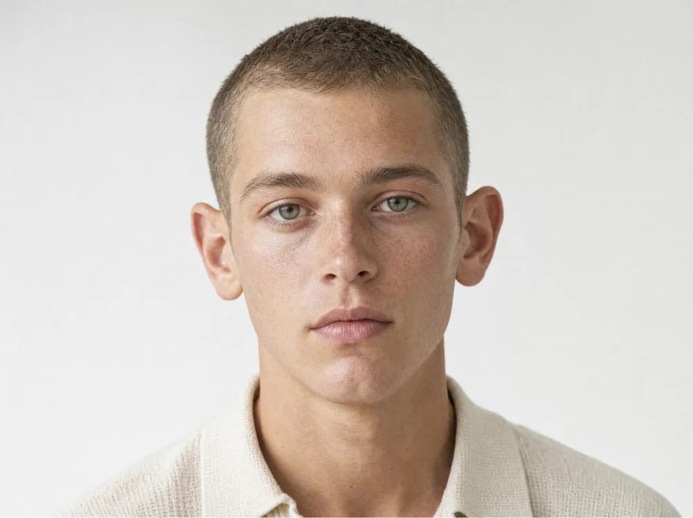 Tom, 20s