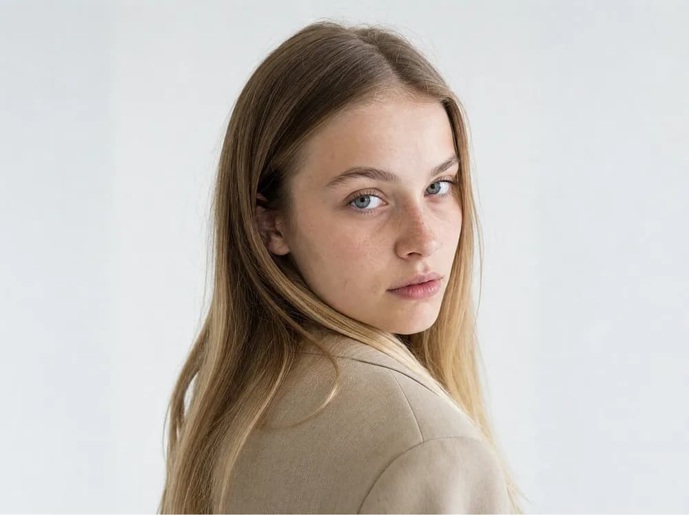 Federica, 20s