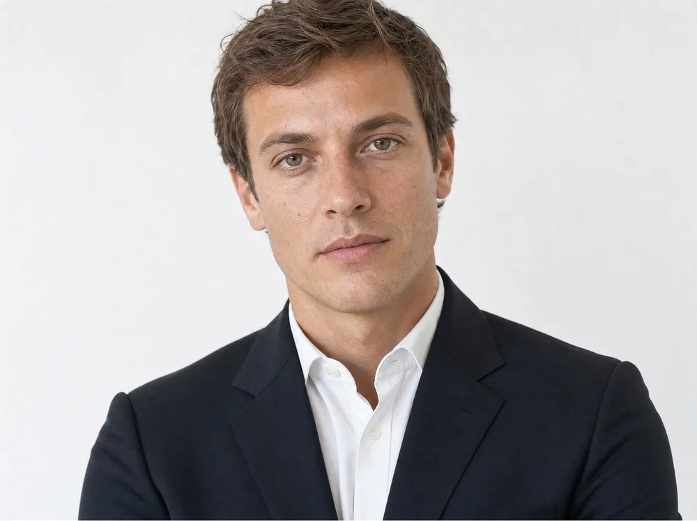 Paolo, 30s