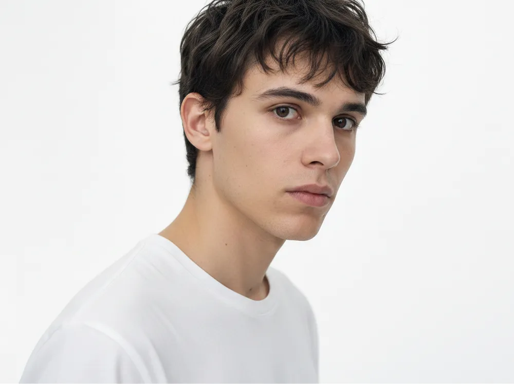 Filippo, 20s