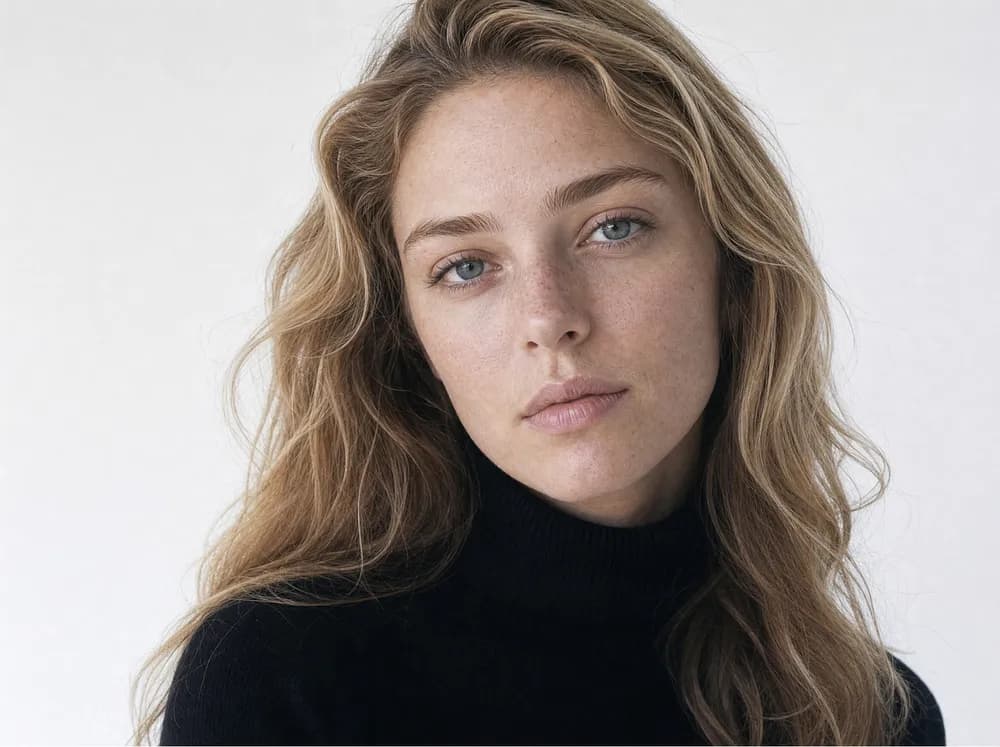 Eleonora, 20s
