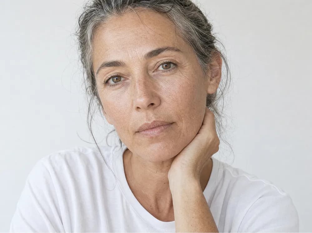 Monica, 50+