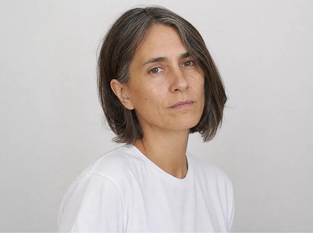 Elisa, 40s