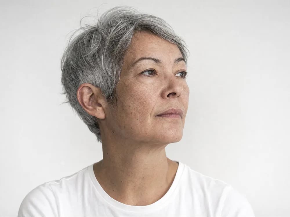 Eugenia, 50+