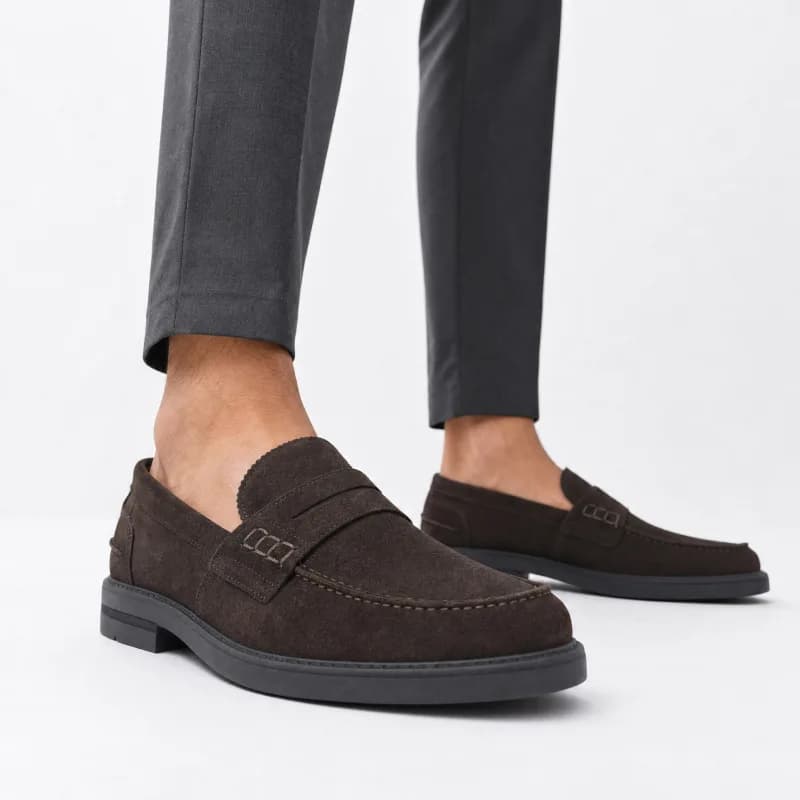 RAF Footwear