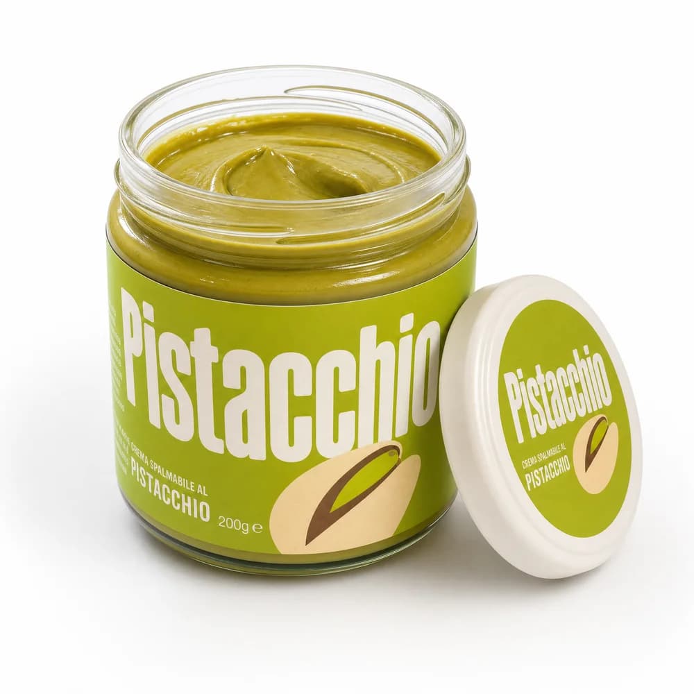 crema, Prodotto