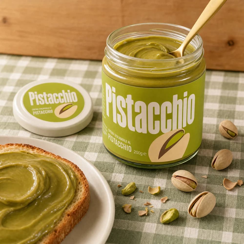 crema, In scena
