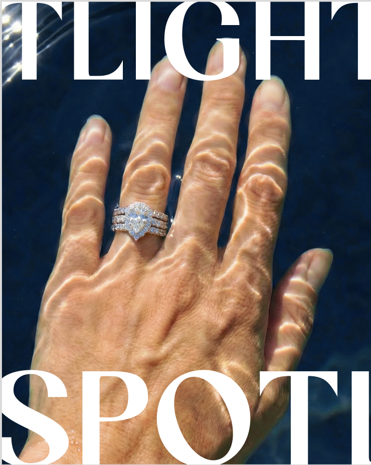 ADV a pieno regime, Spotlight