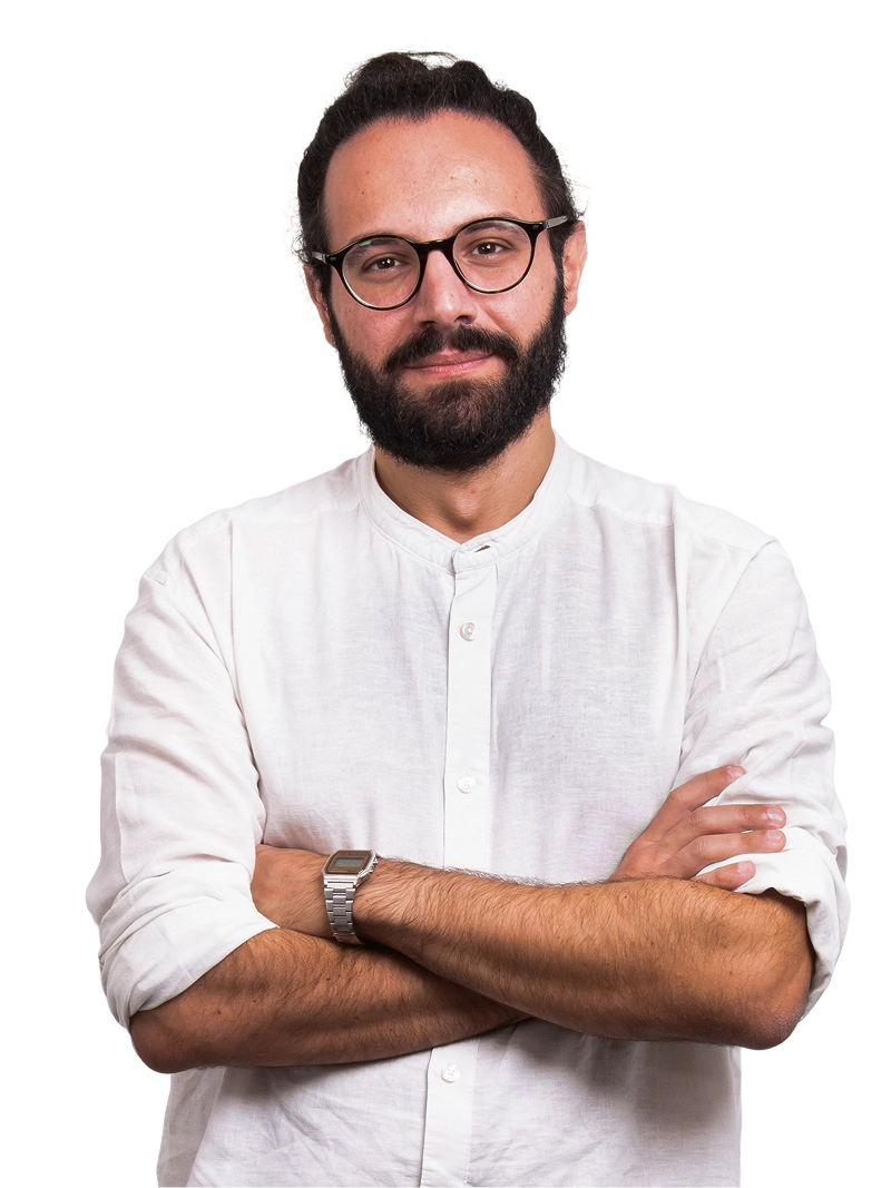 Andrea Scandurra