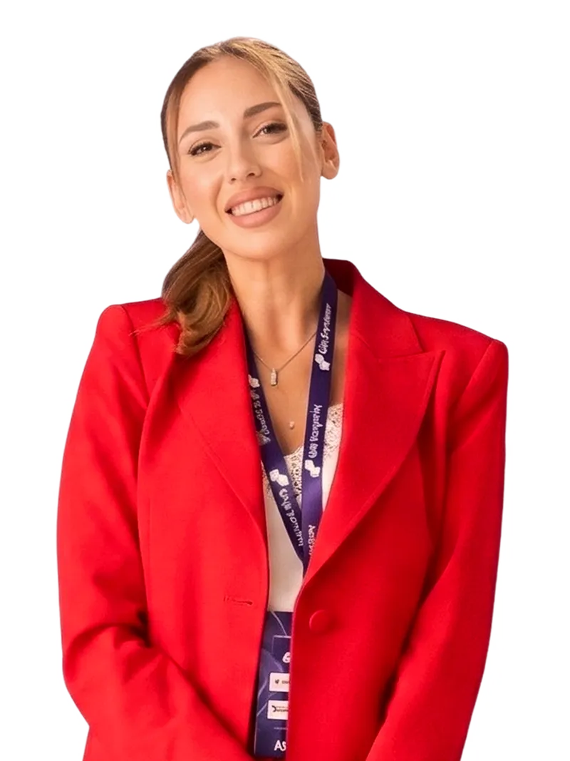 Dalila D'Andrea