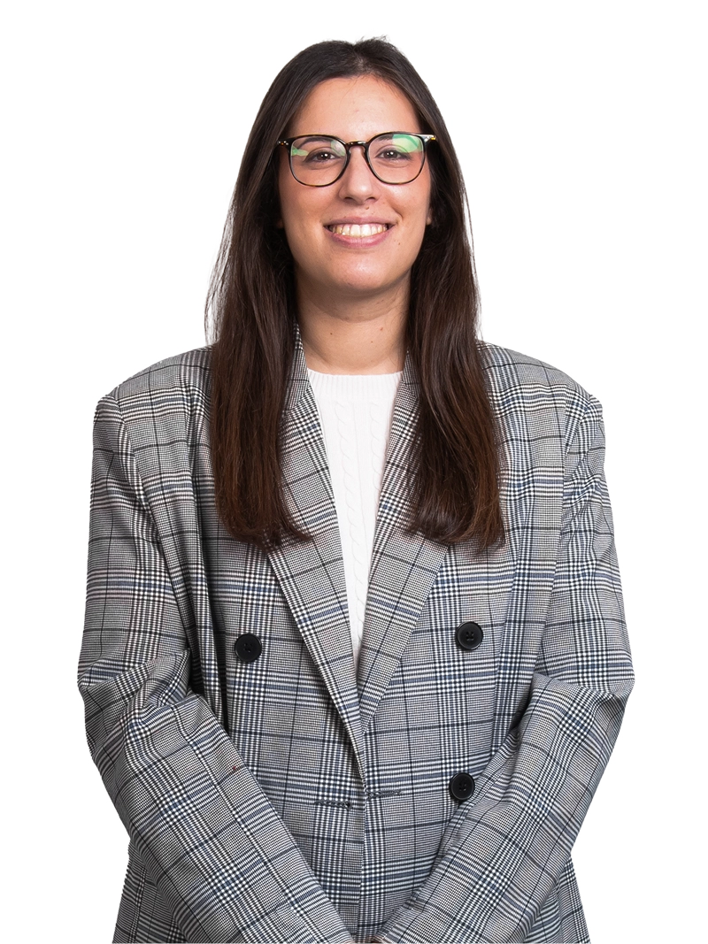 Francesca Pasconcino