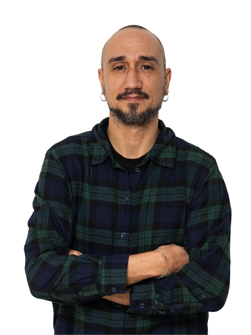 Giovanni Mori