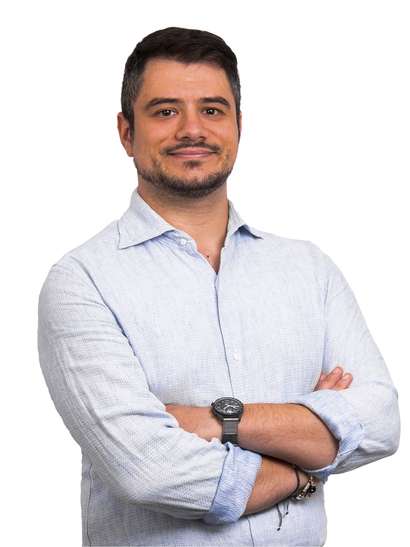 Marcantonio Bianco