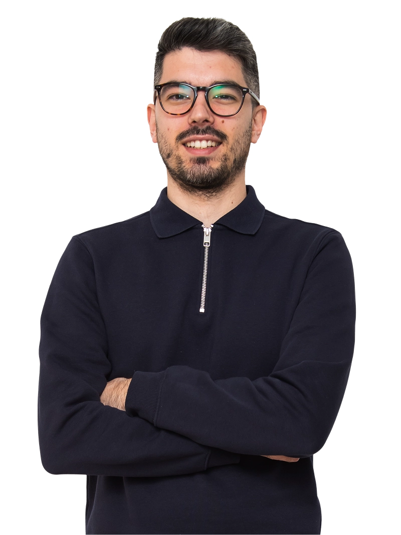 Mauro Morrone