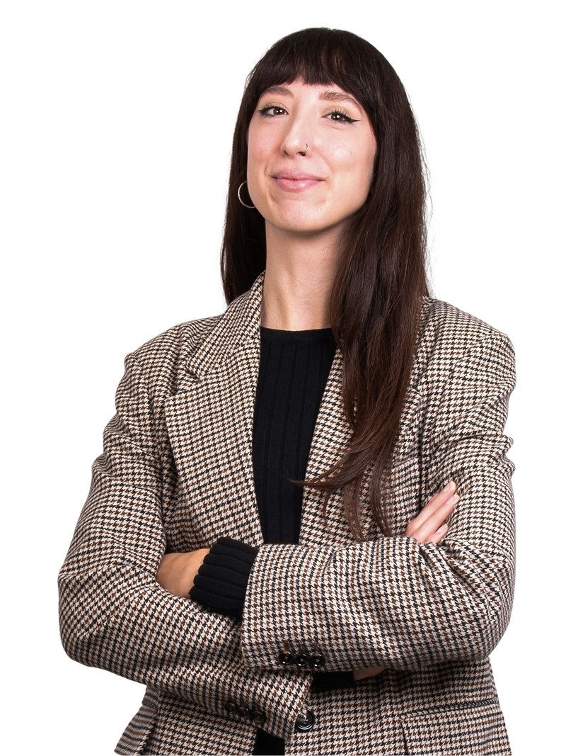 Valeria Bove