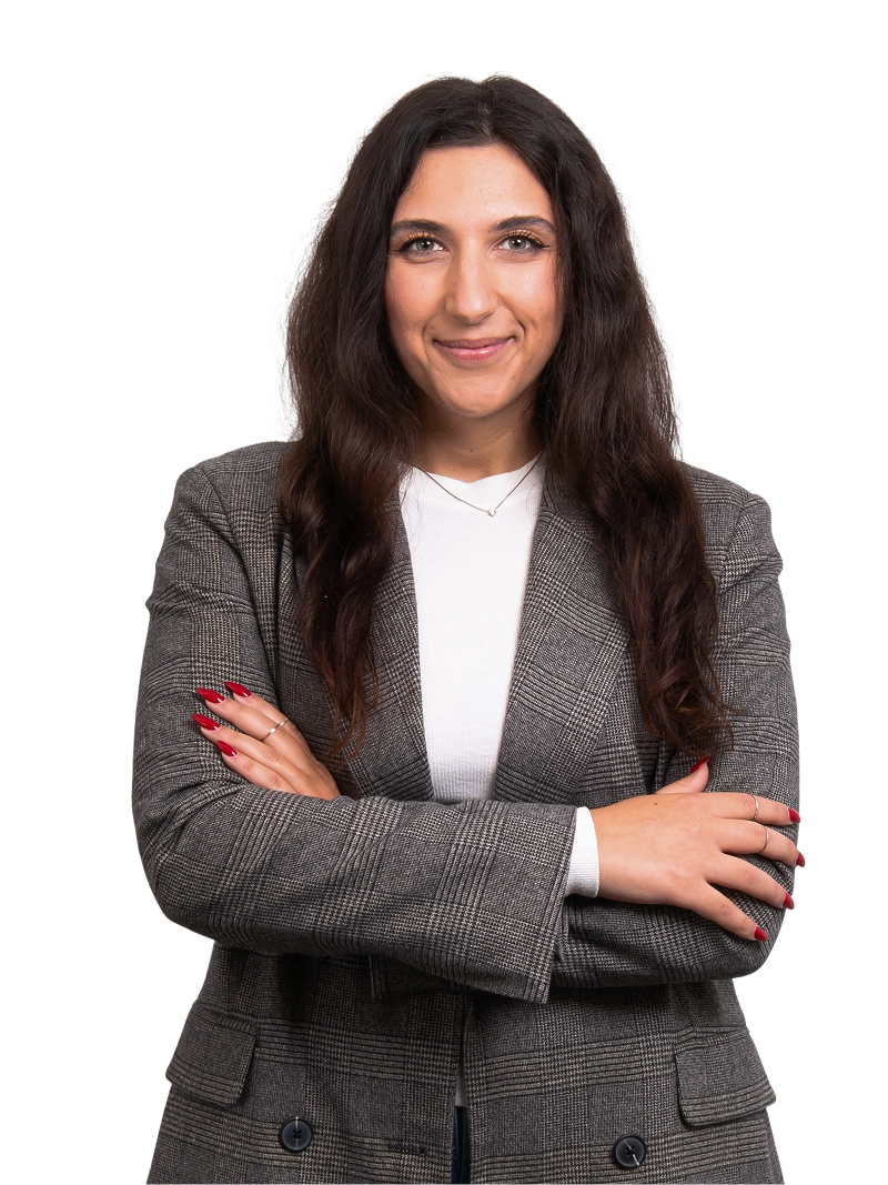 Veronica Sabino